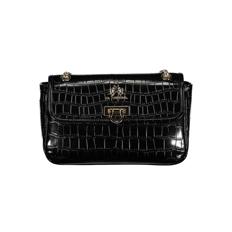 SAC FEMME LA MARTINA NOIR