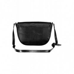 BOLSO MUJER LA MARTINA NEGRO