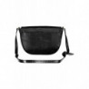 LA MARTINA BLACK WOMEN'S BAG
