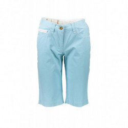 PANTALÓN BERMUDA HOMBRE MURPHY & NYE AZUL