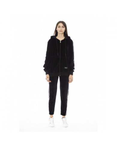 Survetements Noir Femme