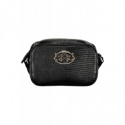 LA MARTINA BLACK WOMEN'S BAG
