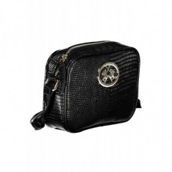 LA MARTINA BLACK WOMEN'S BAG