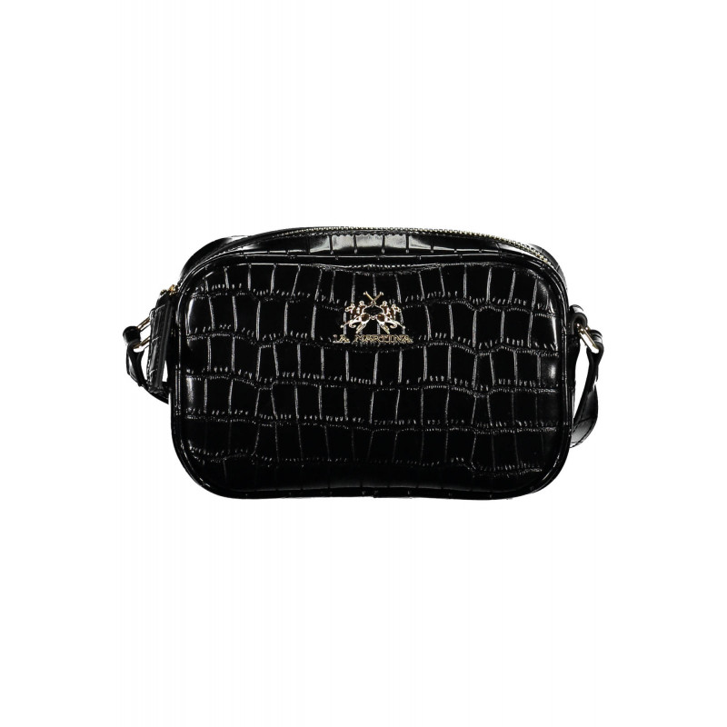 SAC FEMME LA MARTINA NOIR