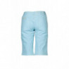 MURPHY & NYE BLUE MEN'S BERMUDA TROUSERS