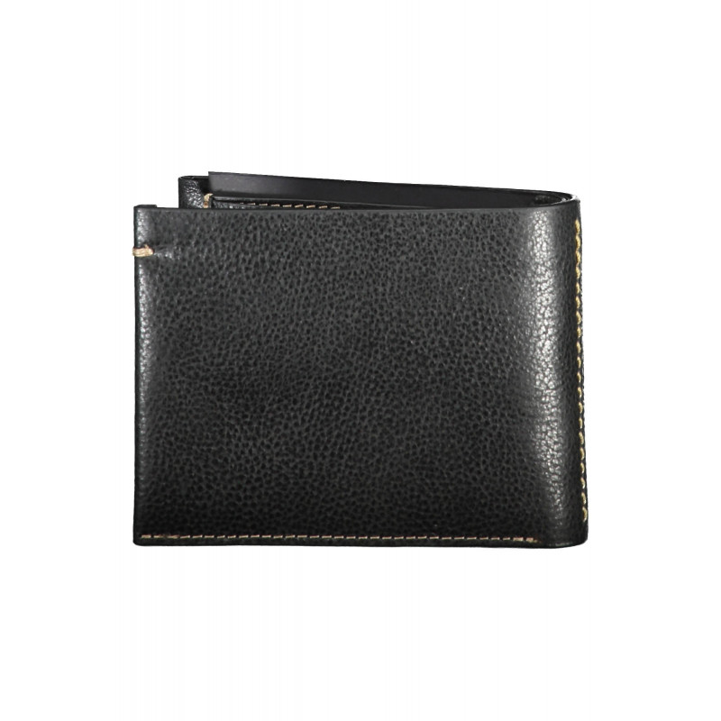LA MARTINA BLACK MAN WALLET