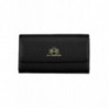 LA MARTINA WOMEN'S WALLET BLACK
