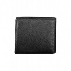 LA MARTINA BLACK MAN WALLET