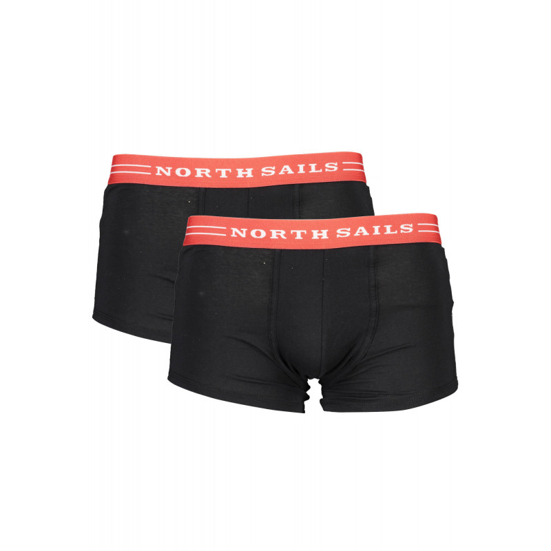 NORTH SAILS SCHWARZER BOXER FÜR HERREN