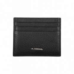LA MARTINA BLACK MAN WALLET