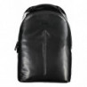 MOCHILA CALVIN KLEIN HOMBRE NEGRO