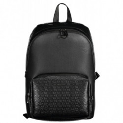 SAC À DOS HOMME NOIR CALVIN KLEIN