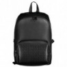 CALVIN KLEIN BLACK MAN RUCKSACK