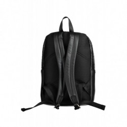 CALVIN KLEIN BLACK MAN RUCKSACK