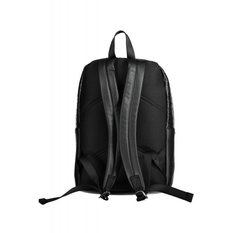 SAC À DOS HOMME NOIR CALVIN KLEIN