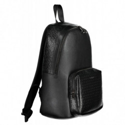MOCHILA CALVIN KLEIN HOMBRE NEGRO