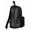 CALVIN KLEIN BLACK MAN RUCKSACK