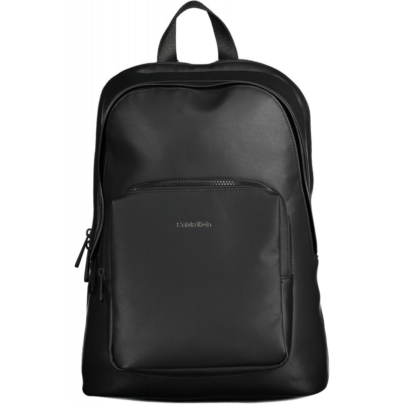 SAC À DOS HOMME NOIR CALVIN KLEIN