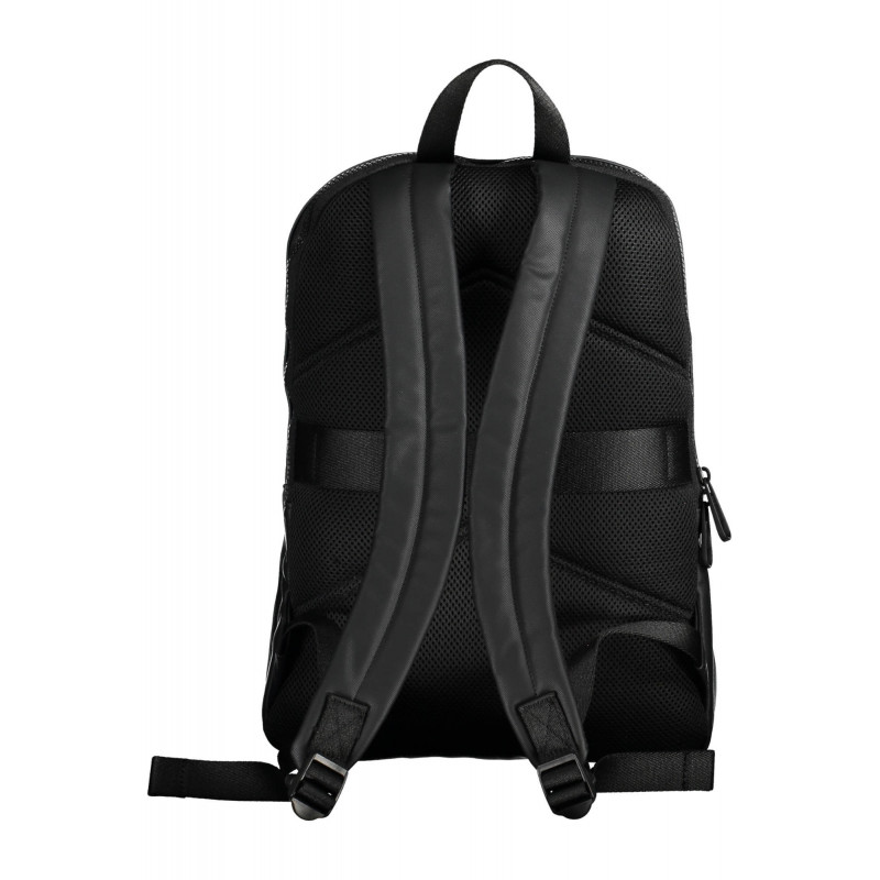 SAC À DOS HOMME NOIR CALVIN KLEIN