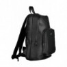CALVIN KLEIN BLACK MAN RUCKSACK