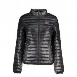 NORWAY 1963 BLACK WOMEN'S JACKET