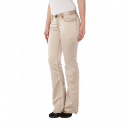 PANTALON FEMME PHARD BEIGE