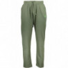 PANTALON HOMME GIAN MARCO VENTURI VERT
