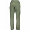PANTALON GIAN MARCO VENTURI HOMBRE VERDE