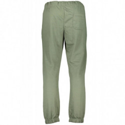 PANTALON HOMME GIAN MARCO VENTURI VERT