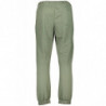 PANTALON HOMME GIAN MARCO VENTURI VERT