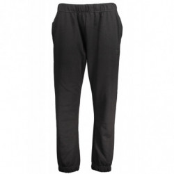 PANTALON GIAN MARCO VENTURI HOMBRE NEGRO