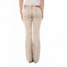 PHARD PANTALONE DONNA BEIGE