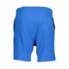 PANTALON CORTO HOMBRE GIAN MARCO VENTURI AZUL