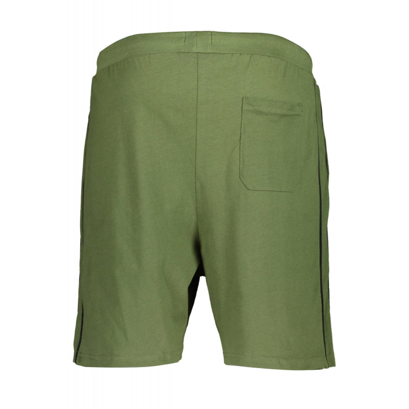 SHORT VERT HOMME GIAN MARCO VENTURI
