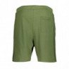 PANTALÓN CORTO VERDE DE HOMBRE GIAN MARCO VENTURI
