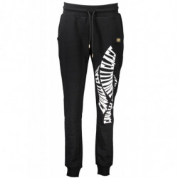PANTALON MUJER CAVALLI CLASS NEGRO
