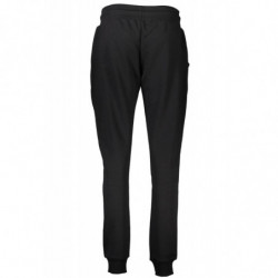PANTALON MUJER CAVALLI CLASS NEGRO