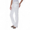 PANTALON FEMME PHARD BLANC