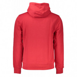 CAVALLI CLASS SWEATSHIRT OHNE REISSVERSCHLUSS MANN ROT