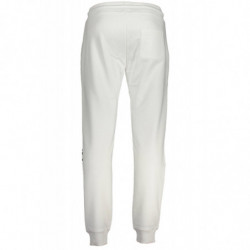PANTALON HOMME CAVALLI CLASS BLANC