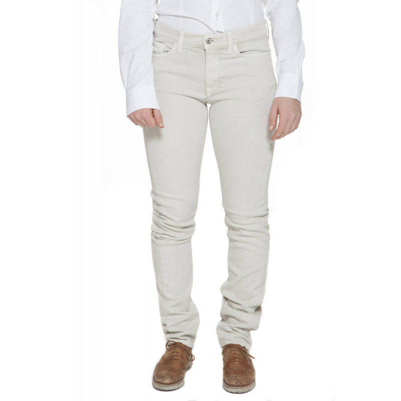 GANT BEIGE DAMENHOSE