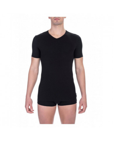 T-shirts Noir Homme