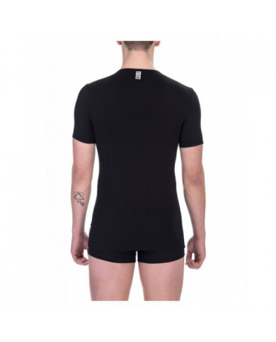T-shirts Noir Homme