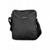BOLSO DE HOMBRO CALVIN KLEIN HOMBRE NEGRO