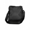 SAC À BANDOULIÈRE HOMME NOIR CALVIN KLEIN