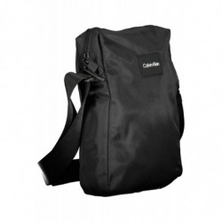 BOLSO DE HOMBRO CALVIN KLEIN HOMBRE NEGRO