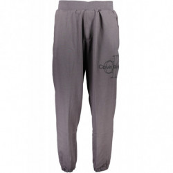 PANTALON HOMBRE GRIS CALVIN KLEIN