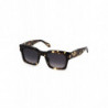 JUST CAVALLI DAMEN-SONNENBRILLE BRAUN