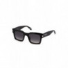 JUST CAVALLI SCHWARZE DAMEN-SONNENBRILLE
