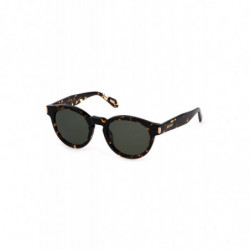JUST CAVALLI SCHWARZE DAMEN-SONNENBRILLE